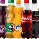 Refrigerantes 600ml
