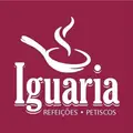 IGUARIA logo