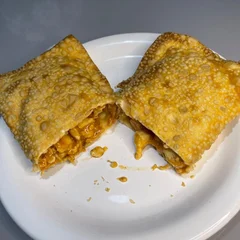 PASTEL DE STROGONOFF DE FRANGO