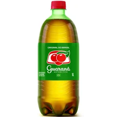 Guarana Antarctica 1 Litro
