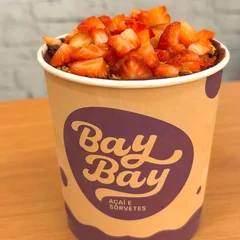 Açaí 720 ml - Do tamanho da sua vontade