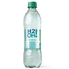 H2O Limoneto