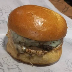 Kids Burguer