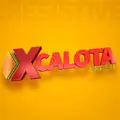 X Calota logo