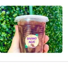 Milk Shake Chocolate  ( pequeno 300ml) 