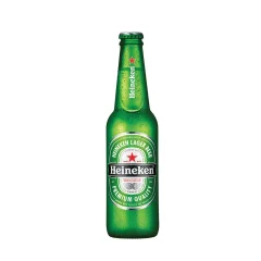 CERVEJA HEINEKEN LONG NECK