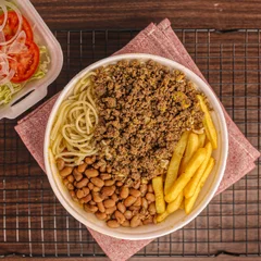 Carne-Moída