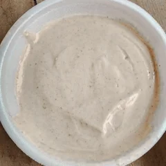 Maionese Caseira 110 Gramas