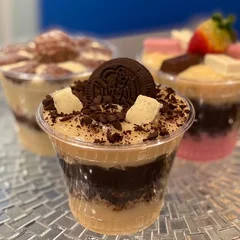 Potes da Felicidade | sobremesas