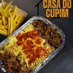 Macarrão turbinado