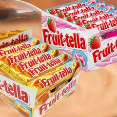 Fruit-tella