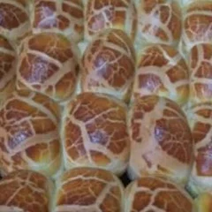 Pão Cearense embalagem com 6un