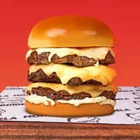 TRIPLE MORDICHEESE