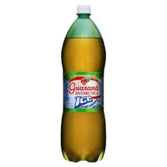 Guaraná Antarctica 2L