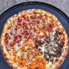 Big Família Nonna 45cm