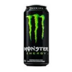 Monster 473ml 