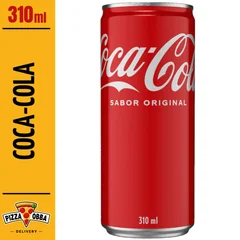 COCA-COLA LATA 