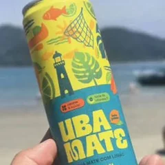 Uba Mate 