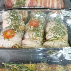 Filé de coxa e sobrecoxa 500g (cópia)