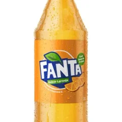 FANTA LARANJA 2L