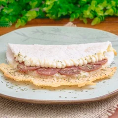 Tapioca Gourmet Gota Serena