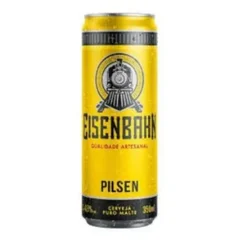  Cerveja Eisenbahn 