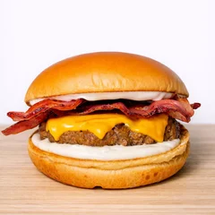 Bacon Burguer