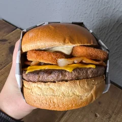2 NB BBQ + 2 FRITAS (100G)
