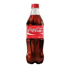 Coca Cola 600ml