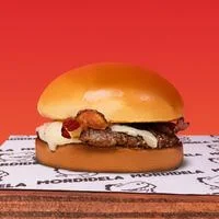 SMASH MORDIBACON