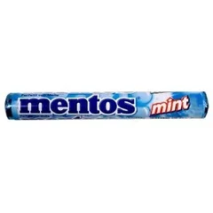 MENTOS