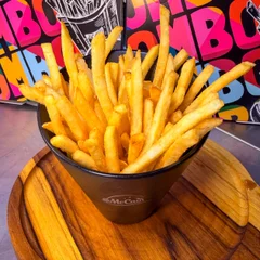 Batata Frita P