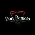 Don Benício logo