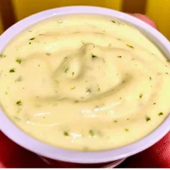 Maionese Verde