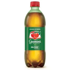 Refrigerante Guaraná Antarctica 600ml