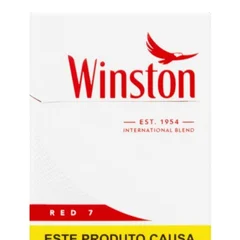 WINDTON HARD SELECTED RED 8 
