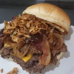 super smash burguer 