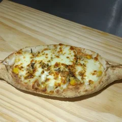 Pidê Frango Catupiry