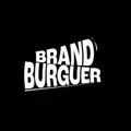 Brand burguer  logo