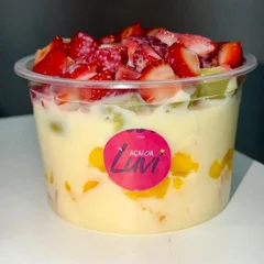 Salada de fruta  700ml