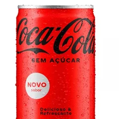 Coca cola zero 350ml