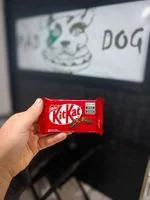 Kitkat unidade