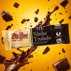 ITÚ - NINHO TRUFADO