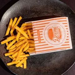 Batata Frita Individual