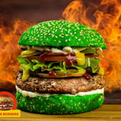 HULK ARTESANAL
