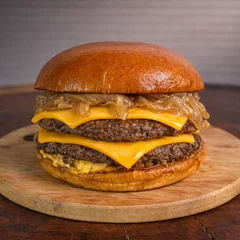 Steak duplex - 240g