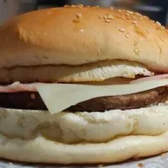 X-Burguer