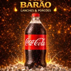 Coca-Cola 1 Litro