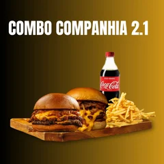 Combo 2.1