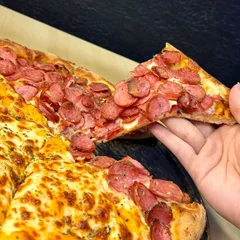 Pizza Família